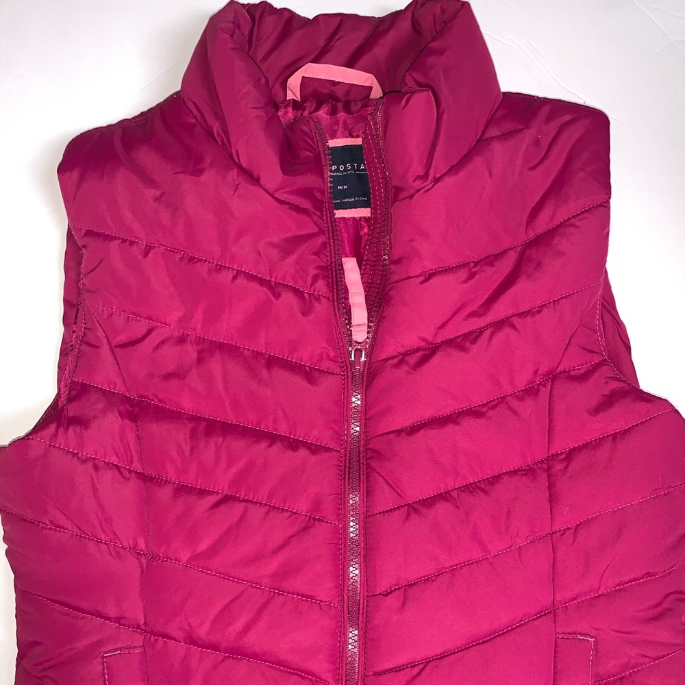 Aeropostale Vest